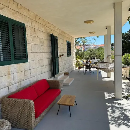 Apartments Franka Sumartin Exterior photo