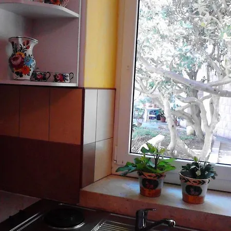 Apartments Franka Sumartin Room photo