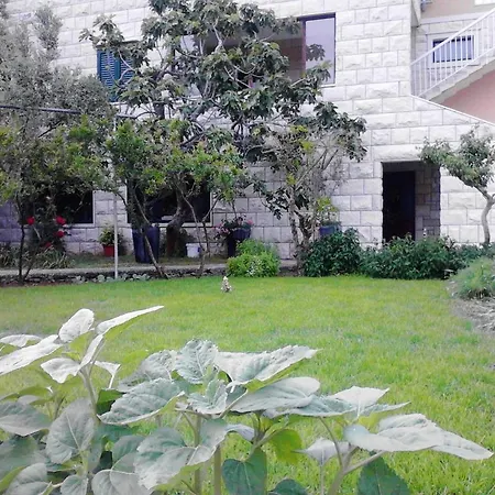 Apartments Franka Sumartin Room photo