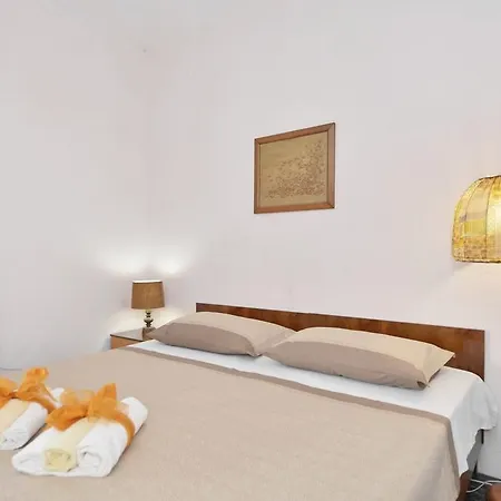 Apartments Franka Sumartin Room photo