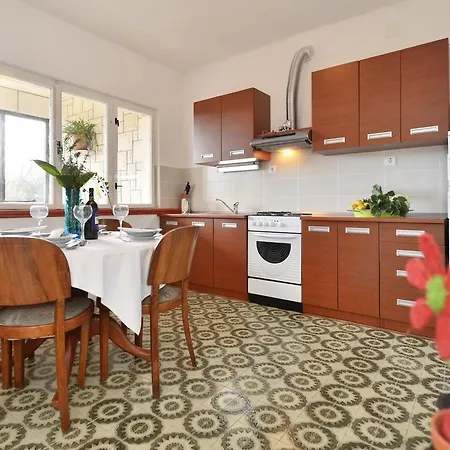 Apartments Franka Sumartin Room photo