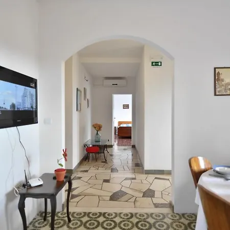 Apartments Franka Sumartin Room photo