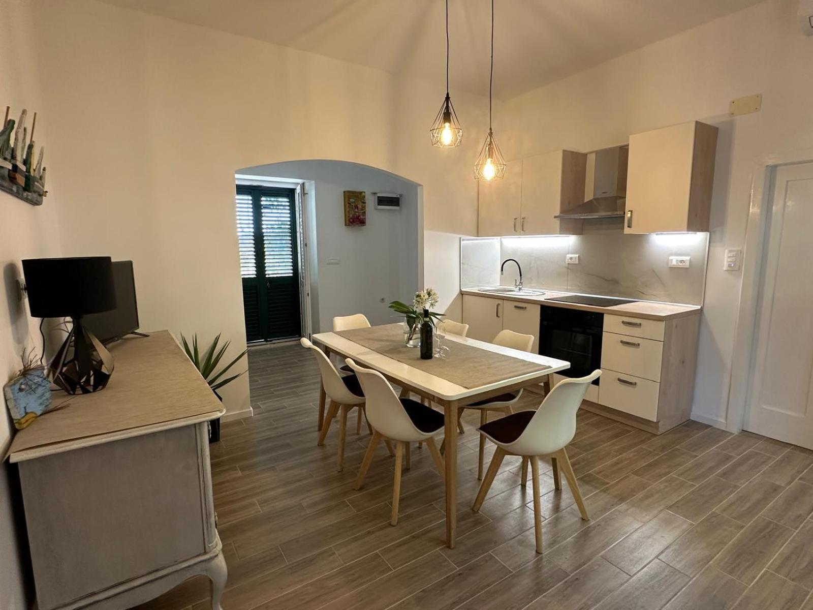 Apartment Franka