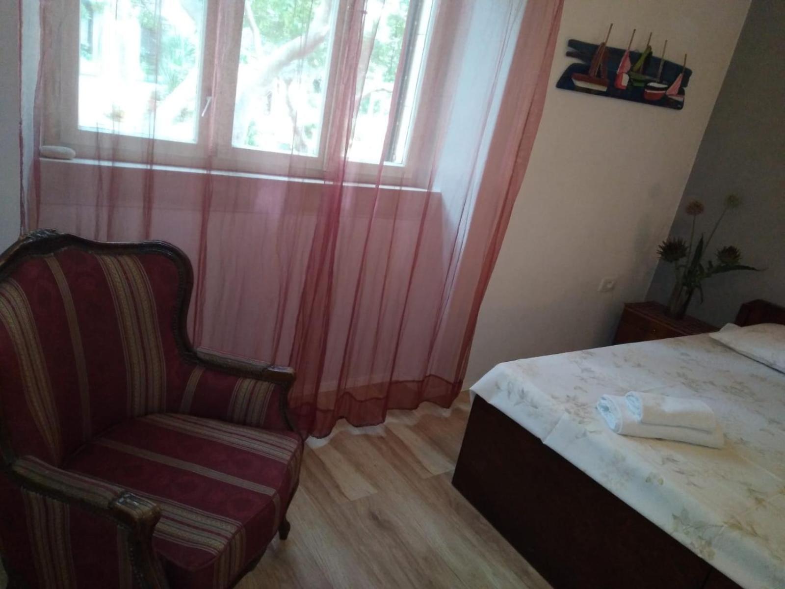 Franka Apartment *