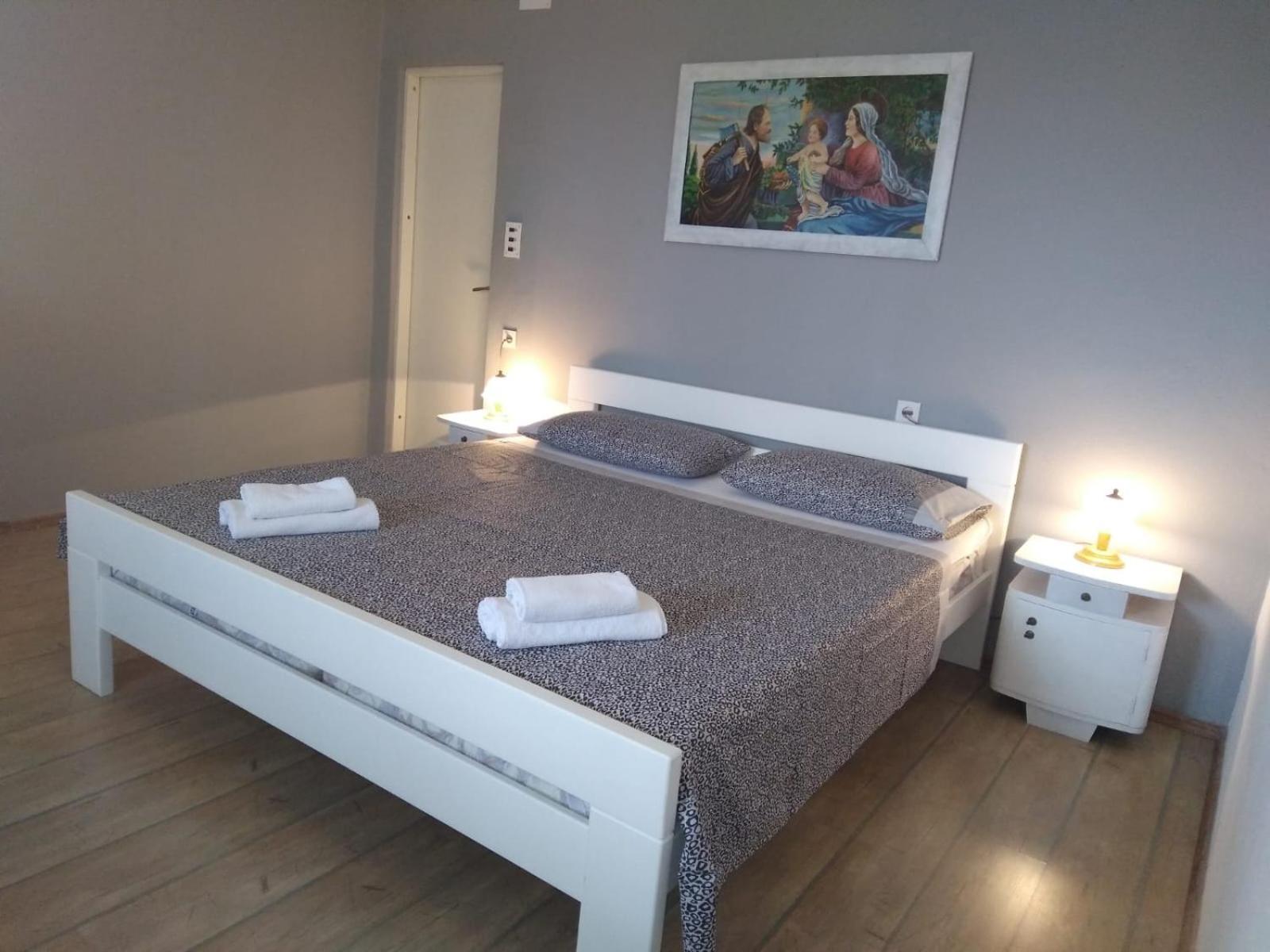 Apartment Franka Sumartin