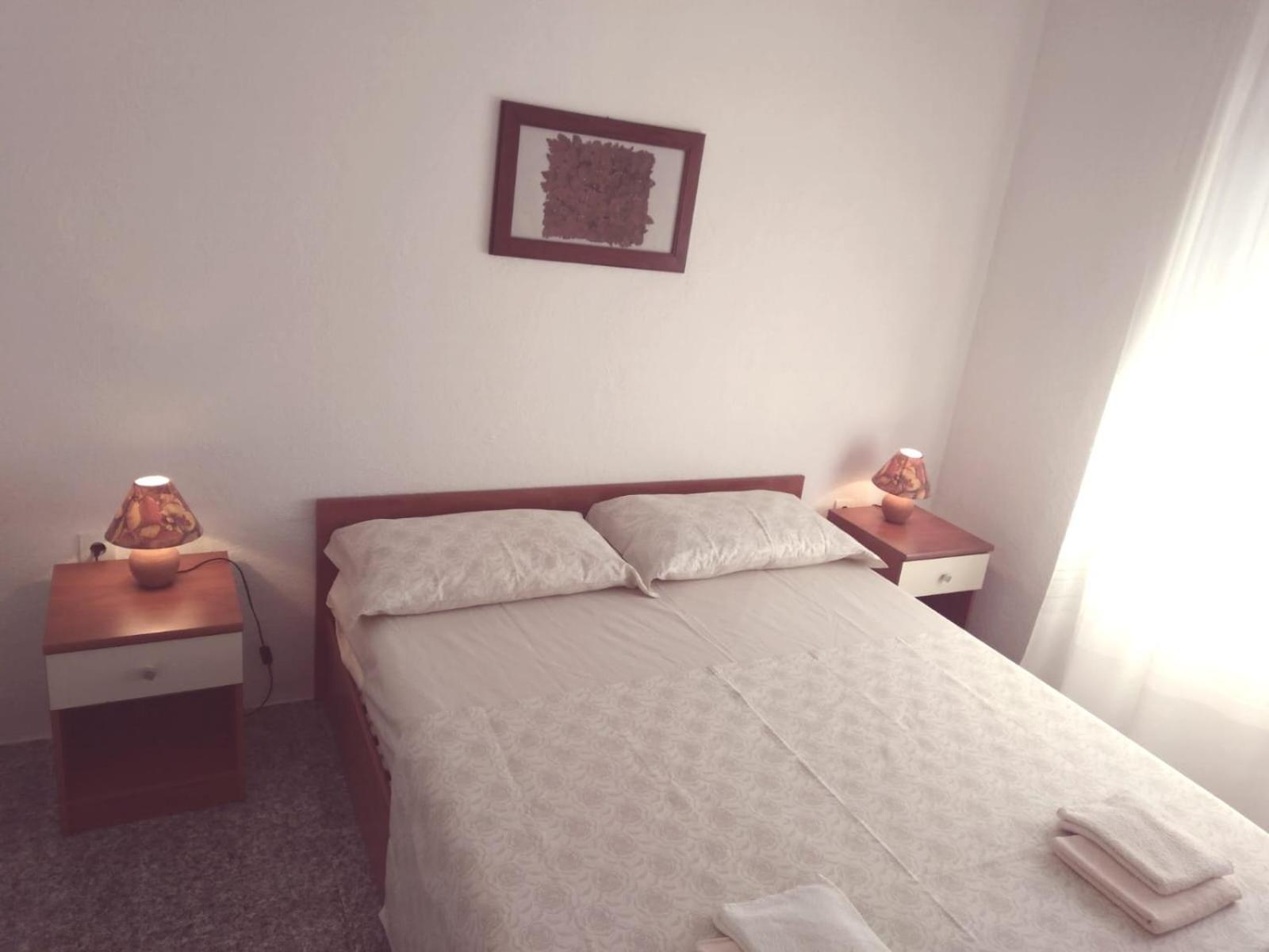 Franka Apartment