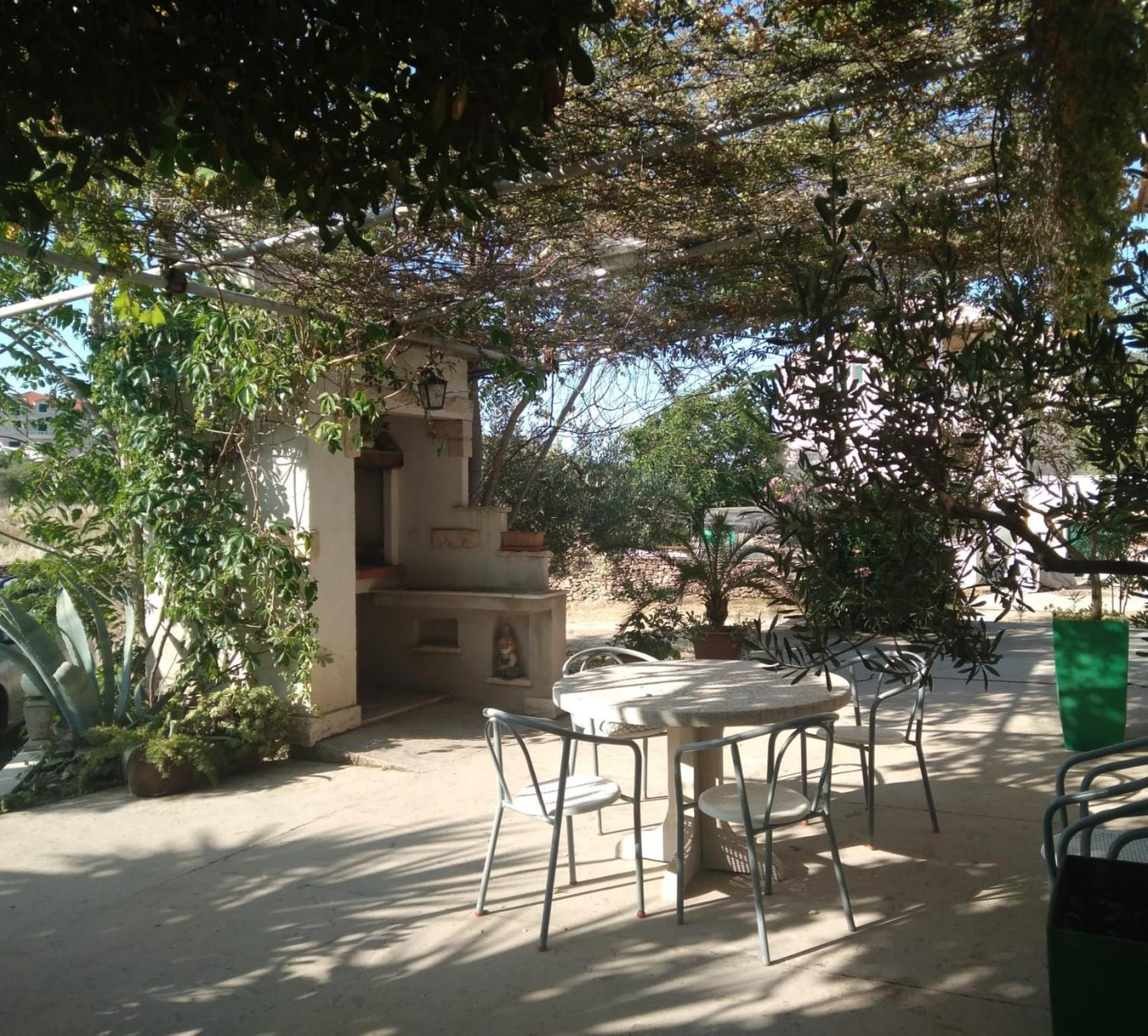Franka Apartment