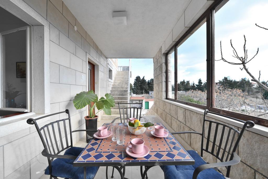 Apartment Franka Sumartin