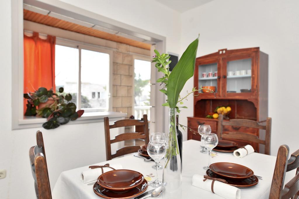 Franka Apartment