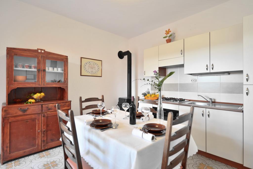 Franka Apartment Sumartin