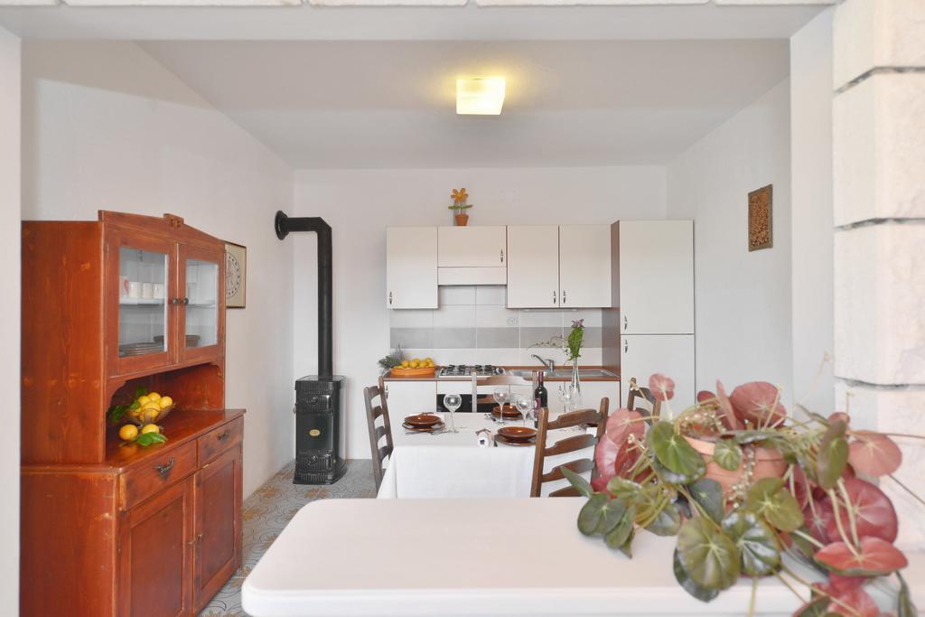Franka Apartment