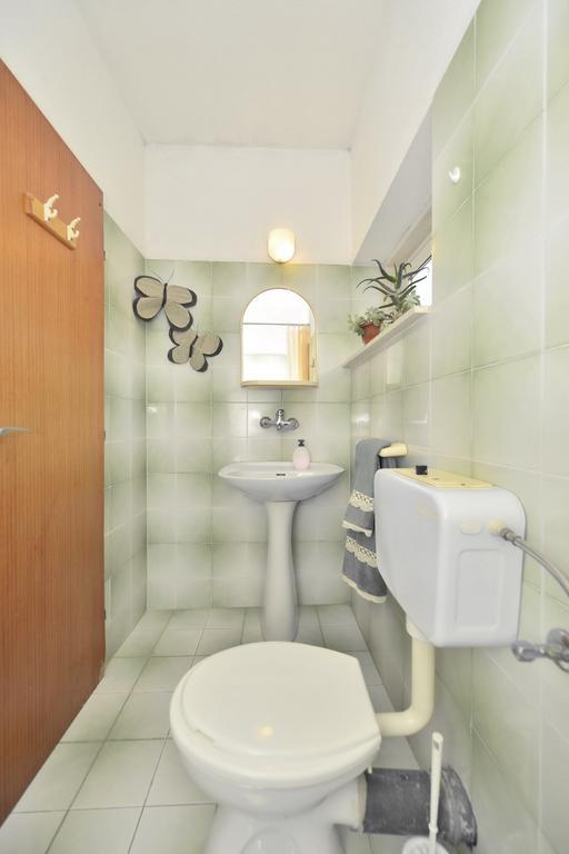 Apartment Franka Sumartin