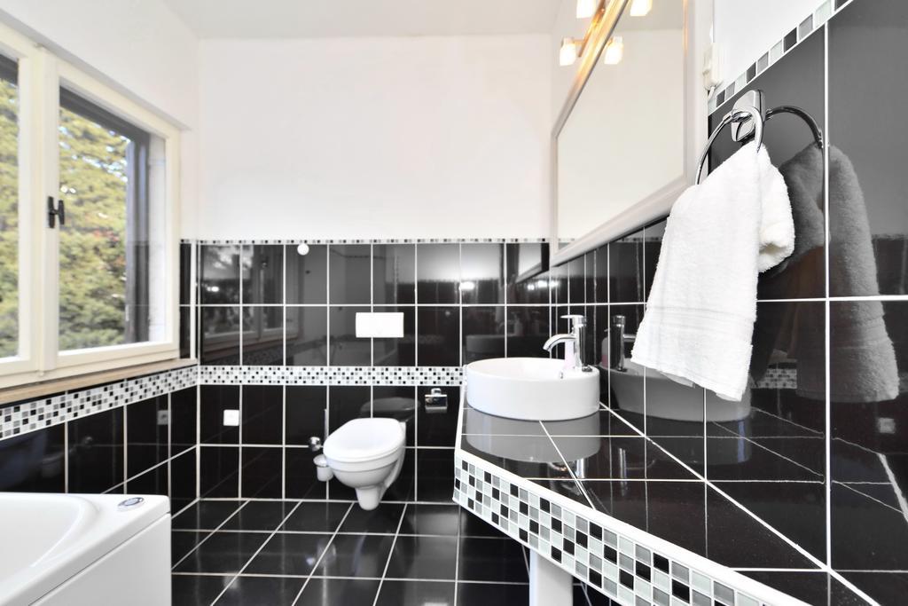 Apartment Franka *
