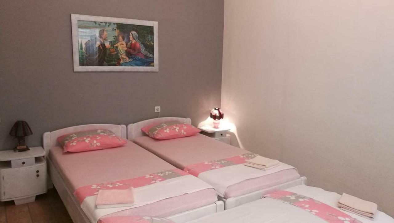 Apartment Franka *