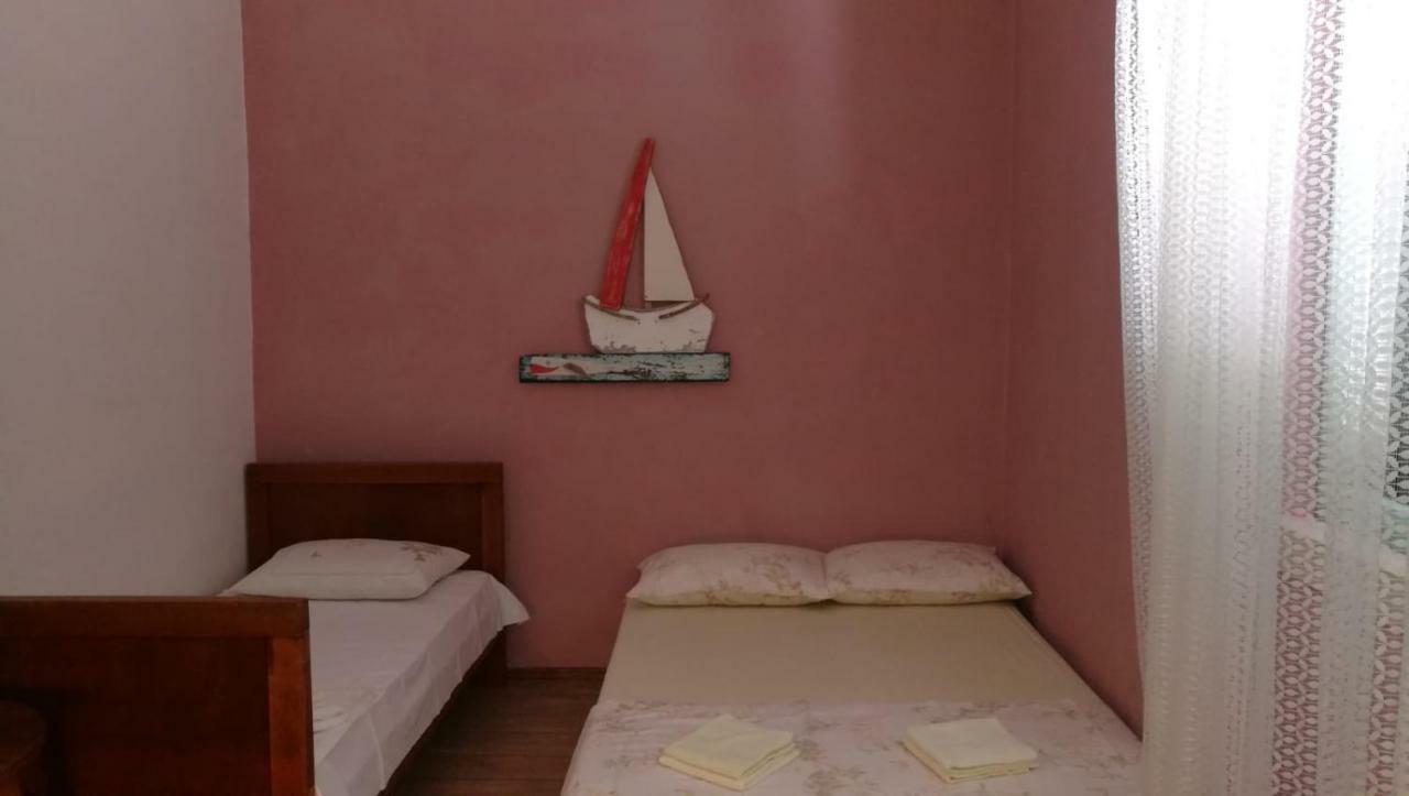 Franka Apartment *