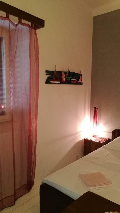 Franka Apartment