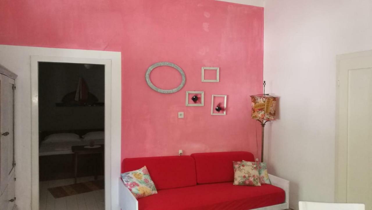 Franka Apartment Sumartin