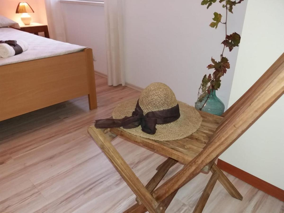 Apartment Franka *